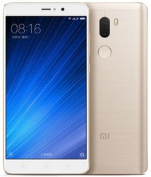 Замена кнопок на телефоне Xiaomi Mi 5S Plus в Липецке